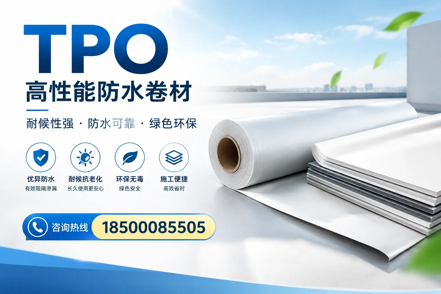 tpo行业趋势分析,北海企业应如何应对